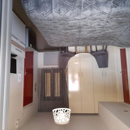Violeta Apartments Lefkáda Extérieur photo