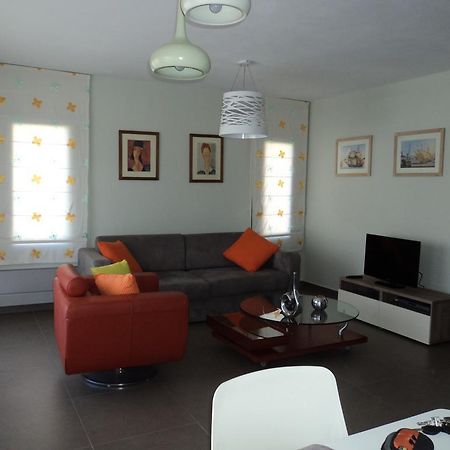 Violeta Apartments Lefkáda Extérieur photo