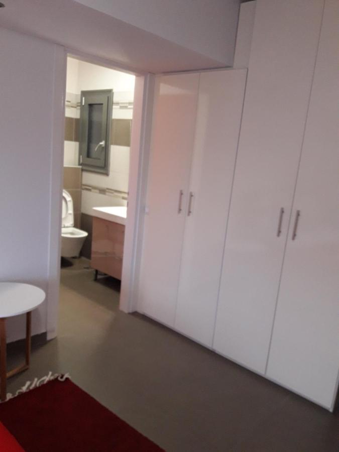 Violeta Apartments Lefkáda Extérieur photo