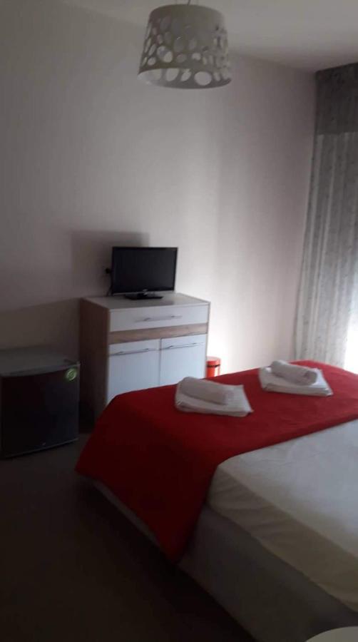 Violeta Apartments Lefkáda Extérieur photo