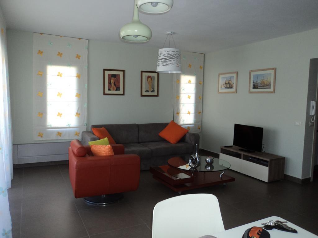 Violeta Apartments Lefkáda Extérieur photo