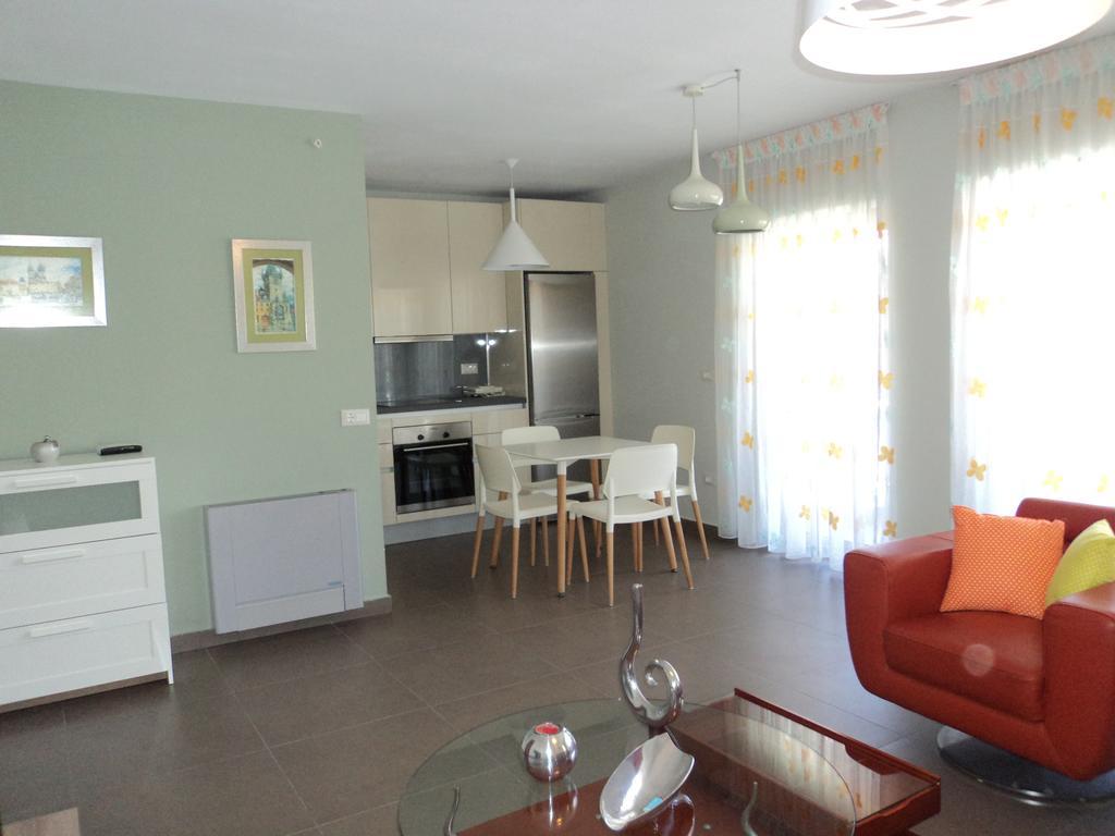 Violeta Apartments Lefkáda Extérieur photo