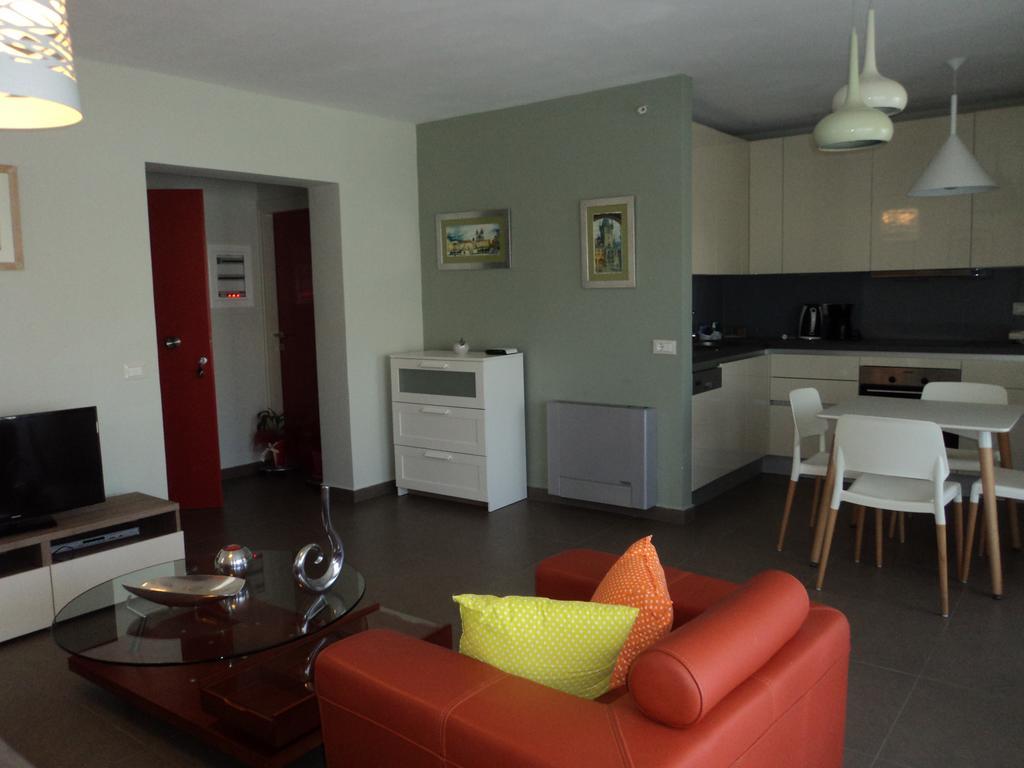 Violeta Apartments Lefkáda Extérieur photo