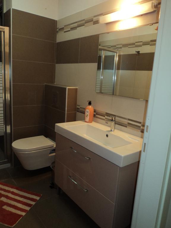 Violeta Apartments Lefkáda Extérieur photo