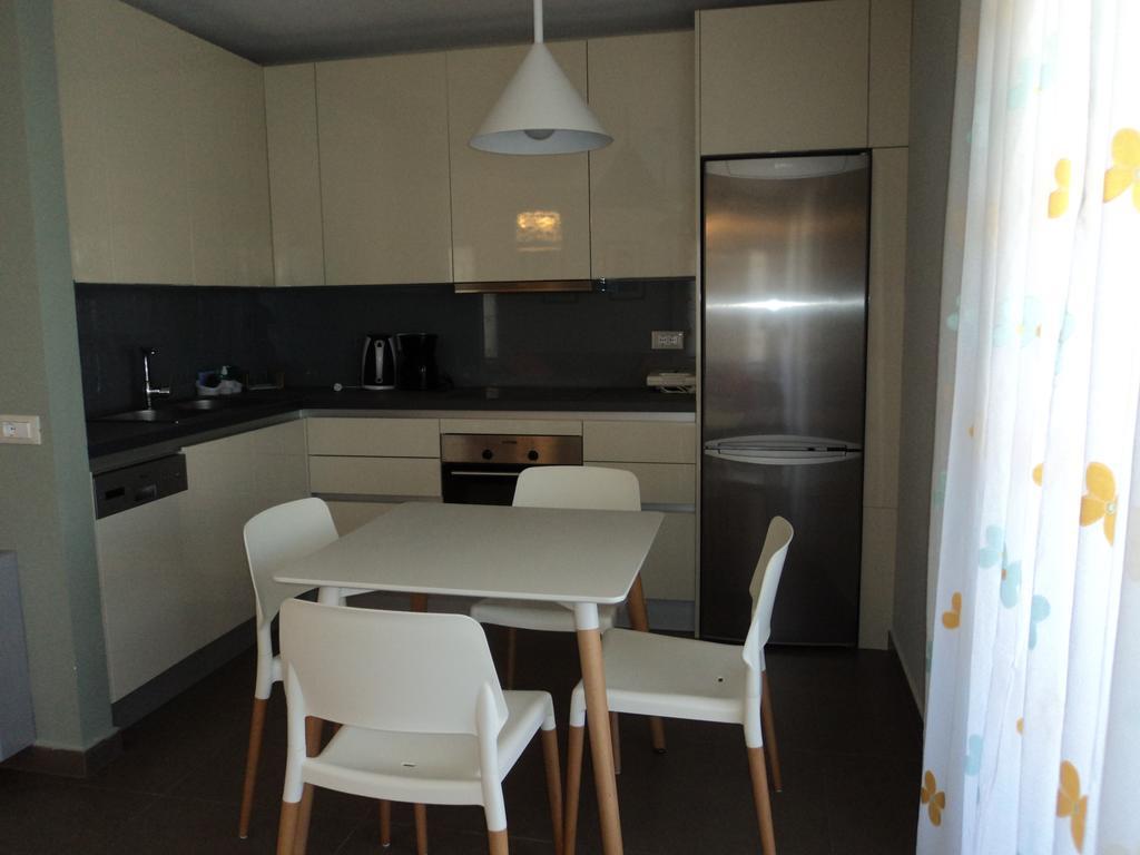 Violeta Apartments Lefkáda Extérieur photo