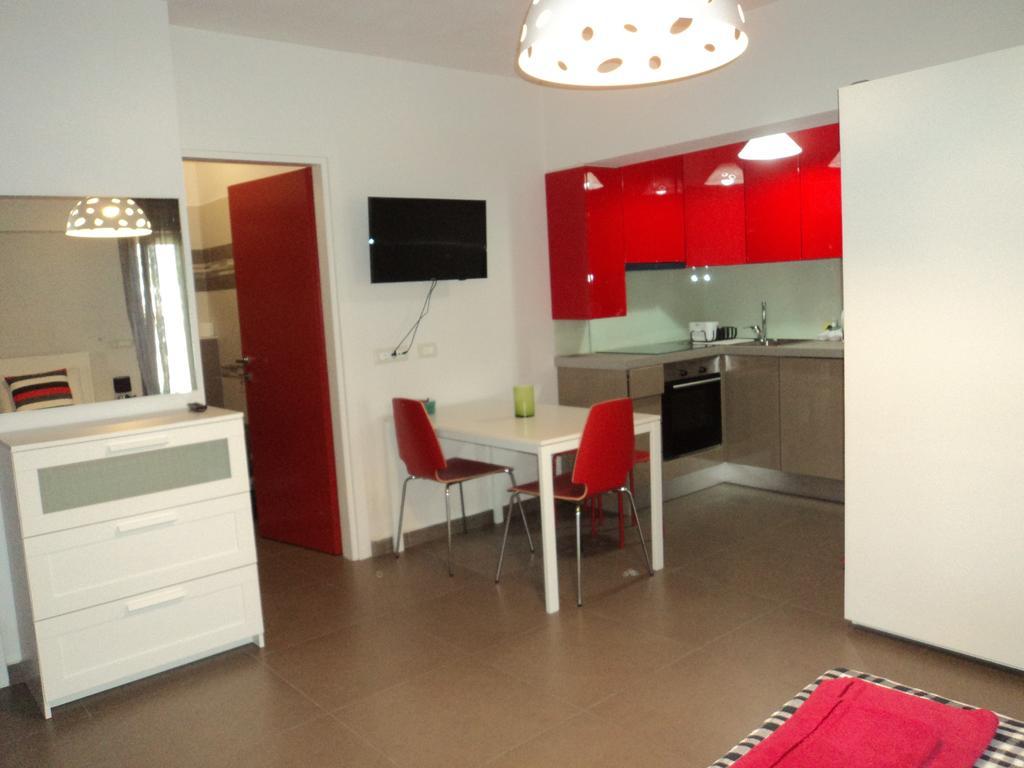 Violeta Apartments Lefkáda Extérieur photo